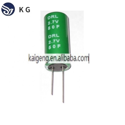 DRL226SOTK25RR  Electronic Components The super capacitor 2.7V 22F  N-Channel New Original  DRL226SOTK25RR