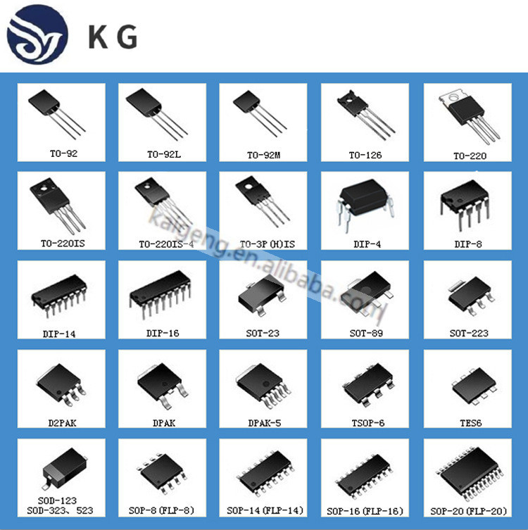 G4A-1A-PE DC5V DC12V DIP Electronic Components IC MCU Microcontroller Integrated Circuits  G4A-1A-PE DC5V DC12V