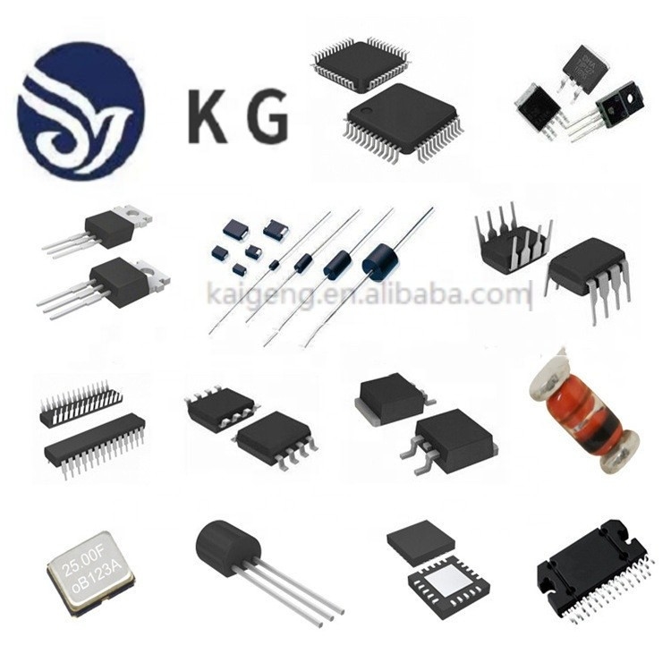 JS1-12V-F DIP Electronic Components IC MCU Microcontroller Integrated Circuits  JS1-12V-F