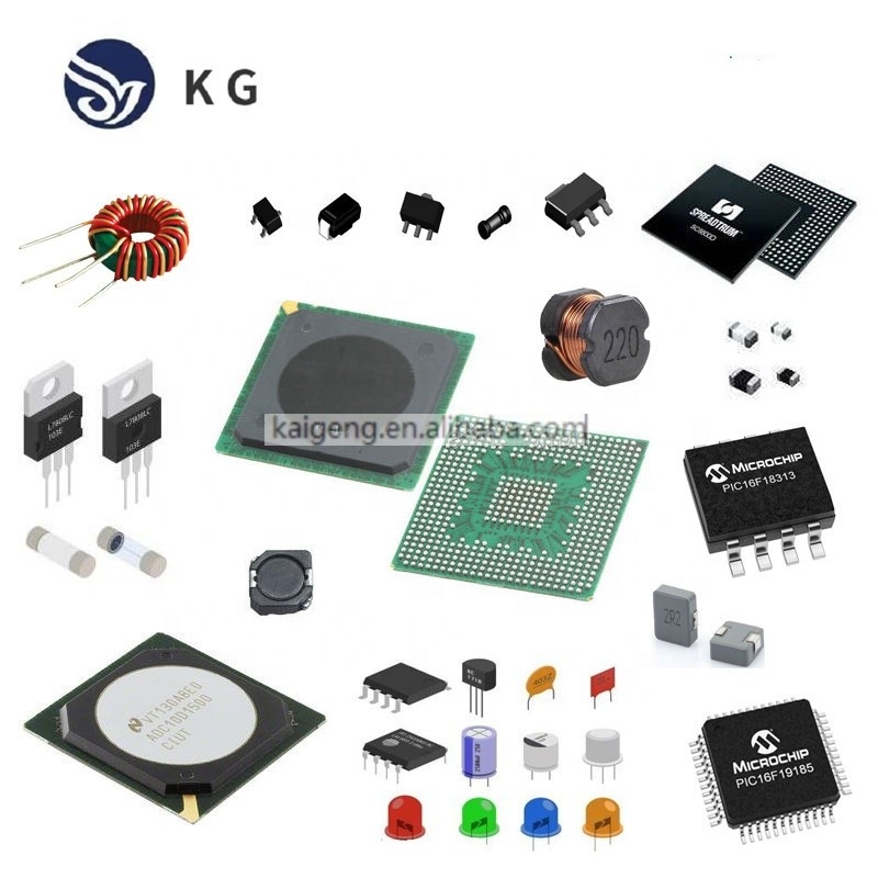 LATTICE QFP48 Electronic Components IC MCU Microcontroller Integrated Circuits LATTICE