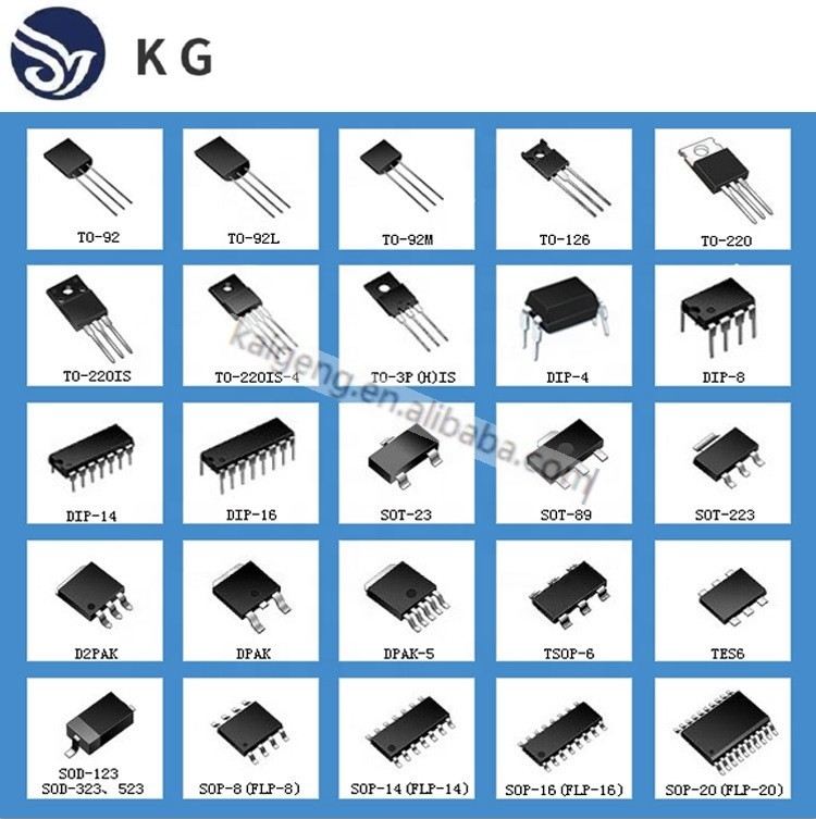 LTC1487CS8#TRPBF SOP-8 Electronic Components IC MCU Microcontroller Integrated Circuits LTC1487CS8#TRPBF